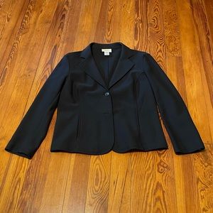 Talbot’s High Hip Blazer